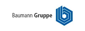 Baumann Gruppe Logo