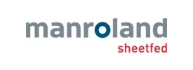 Manroland Logo