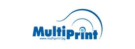 Multiprint Logo