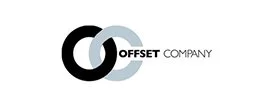 Offset Company Logo
