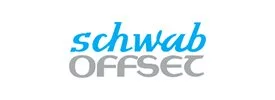 Schwab offset Logo