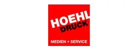 Hoehl Logo